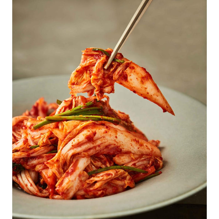 Napa Cabbage Kimchi - 50oz (1.4kg)