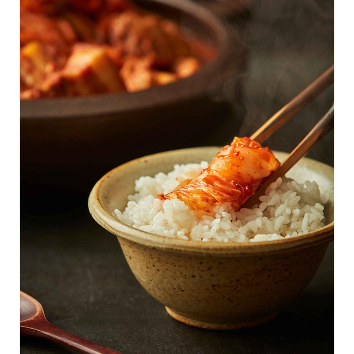 Vegan Kimchi - 24oz (700g)